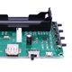 thumbnail image 4 of Placa De Módulo De Amplificador De Potencia De Audio Placa amplificadora de Audio PAM8403, placa amplificadora Digital compatible con Bluetooth de 5V CC, 4 of 8
