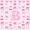 Pink B, variant on Feelyou Cute Bow Letter E Queen Sheet Sets for Girls, Bowknot Cherry Bed Set for Bedroom, Pink, 4pcs