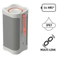 thumbnail image 3 of Bocina Inalámbrica Bluetooth Skullcandy Impermeable, 3 of 4