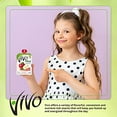 thumbnail image 6 of Vivo Mifrut Compota de Pera / Pear Puree Pouch (18-Pack), 6 of 6