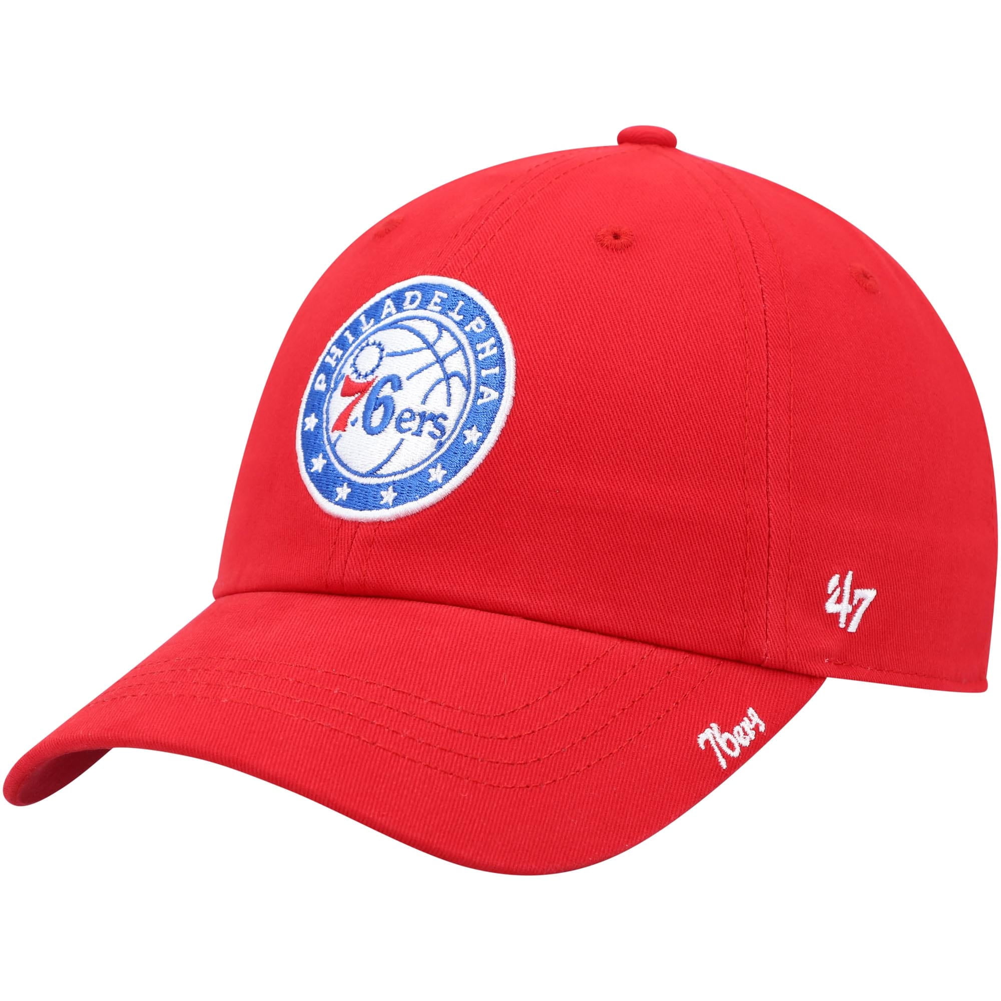Philadelphia 76ers Hats - Walmart.com