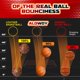 thumbnail image 4 of Basketball ALDWDY Silent, tamaño 7 (29,5 cm), espuma de poliuretano sin aire para interiores, 4 of 7