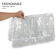 thumbnail image 5 of WASHWEPE Transparente Para Y Viaje Con Asa Cómoda Y Resistente, 5 of 8