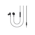 thumbnail image 1 of Samsung Electronics EO-IA500 Auricular de 3,5 mm Negro - EO-IA500BBEGUS, 1 of 7