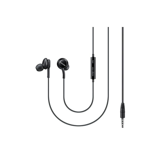 Samsung Electronics EO-IA500 Auricular de 3,5 mm Negro - EO-IA500BBEGUS