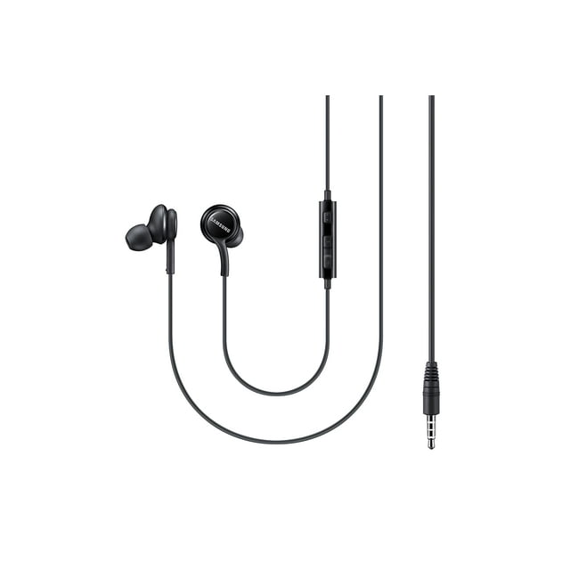 Samsung Electronics EO-IA500 Auricular de 3,5 mm Negro - EO-IA500BBEGUS