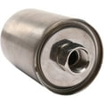 thumbnail image 4 of iFJF GF652 (FF5026) Professional Inline Fuel Filter Replacement for Chevy/GMC C1500 C2500 C3500 Silverado/Sierra 2500HD Suburban Express Avalanche Replaces 33481 G3727, 4 of 6