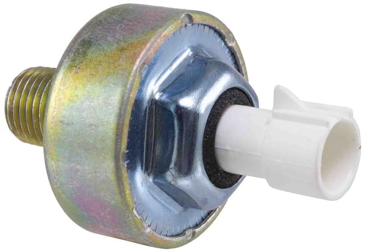 NGK ID0123 Ignition Knock (Detonation) Sensor Fits select: 2001-2007 CHEVROLET SILVERADO, 2001-2007 GMC SIERRA