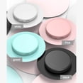 thumbnail image 4 of facefd 10000mAh Mini Round Power Bank Portable Charging Poverbank Mobile Phone External Battery Charger, 4 of 7