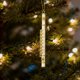 thumbnail image 4 of Ireezec Musical Instrument Ornaments t, Christmas Tree Decorations with Violin Guitar Piano Drum Trumpet Flute Saxophone, Party Festive Decor for Musicians Music Lovers Gift, 4 of 6