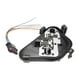 thumbnail image 5 of Placa de circuitos, componente eléctrico de automóvil con conector de luz trasera para 320i Lado izquierdo del conductor, 5 of 8