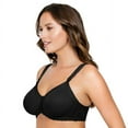 thumbnail image 3 of PARFAIT Women's Leila Nursing Bra Black - 36C, 3 of 4
