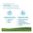 thumbnail image 2 of Clarityne D D 5 mg, 30 mg 20 tabletas de liberación prolongada, 2 of 4