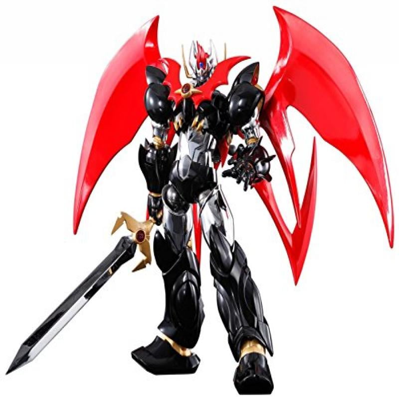 chogokin tamashii