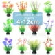 thumbnail image 1 of Decoración de mesa de arena para pecera, simulación de plástico, plantas acuáticas, flores artificiales, paisajismo para acuario, serie CS, 1 of 5