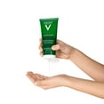 thumbnail image 4 of Vichy Normaderm Phytosolution Intensive Purifying Gel (For Oily  Blemish-Prone & Sensitive Skins) 200ml/6.76oz, 4 of 6