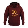 thumbnail image 1 of Sudadera DC Roman Heroes Fashions The Flash Print, 1 of 1