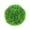 1Pc, variant on Artificial Topiary Ball Green Decorative Sphere, Round Shrub Ornament for Home Balcony Porch, Long-Lasting Greenery Centerpiece for Wedding Reception Indoor Outdoor Display, 5.12"