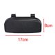 thumbnail image 4 of Estuche universal para gafas de sol y visera de coche. Negro, 4 of 5