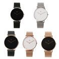 thumbnail image 4 of Reloj de Pulsera de Cuarzo I8 para Hombres y Mujeres de Acero Inoxidable 5ATM, 4 of 8