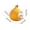OR, variant on EGNMCR Kids Bird Fruit Whistle Toy Blow Whistle Toy For Toddlers Cute Animals Sounds Whistle Toys For Boys Girls ABS Material Noisemaker Party Favors Plastics whistle