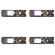thumbnail image 1 of Tarjeta adaptadora M.2 a llave B-M SATA3.0 elevador de 7 pines para SDD 2242 2260 2280, 1 of 7
