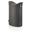 thumbnail image 2 of Blomus 65384 Poubelle en Aluminium Mat&44; Anthracite, 2 of 4