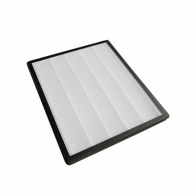 Replacement HEPA Filter Activated Carbon DIY filtering filtering replacement Filter for LEVOIT LV-PUR131-RF Air Purifier