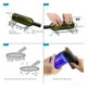 thumbnail image 4 of Rebanadoras De Botellas De Vidrio, Herramienta Para Rebanar Botellas De Vidrio, Máquina Cortadora Diy De Acero Inoxidable, Cortadora De Botellas Incisiva Ajustable Precisa Eigraketly HA030029-00, 4 of 6