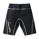 thumbnail image 1 of Pantalones cortos de natación para hombres de neopreno para hombres y mujeres, pantalones de troncos de buceo de neopreno de 2 mm para Cola  Shorts de buceo de neopreno, 1 of 8