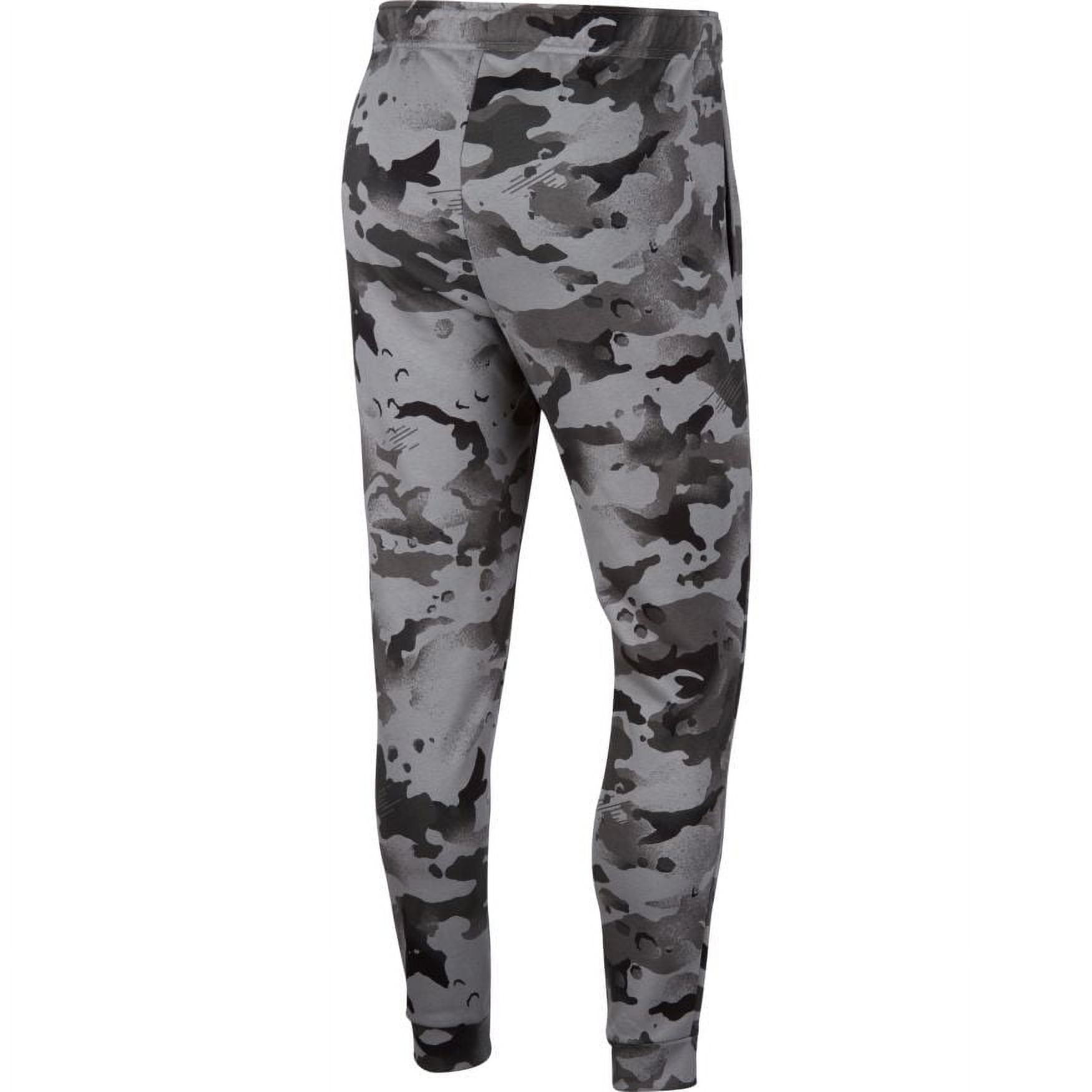 Nike camo workout clearance pants