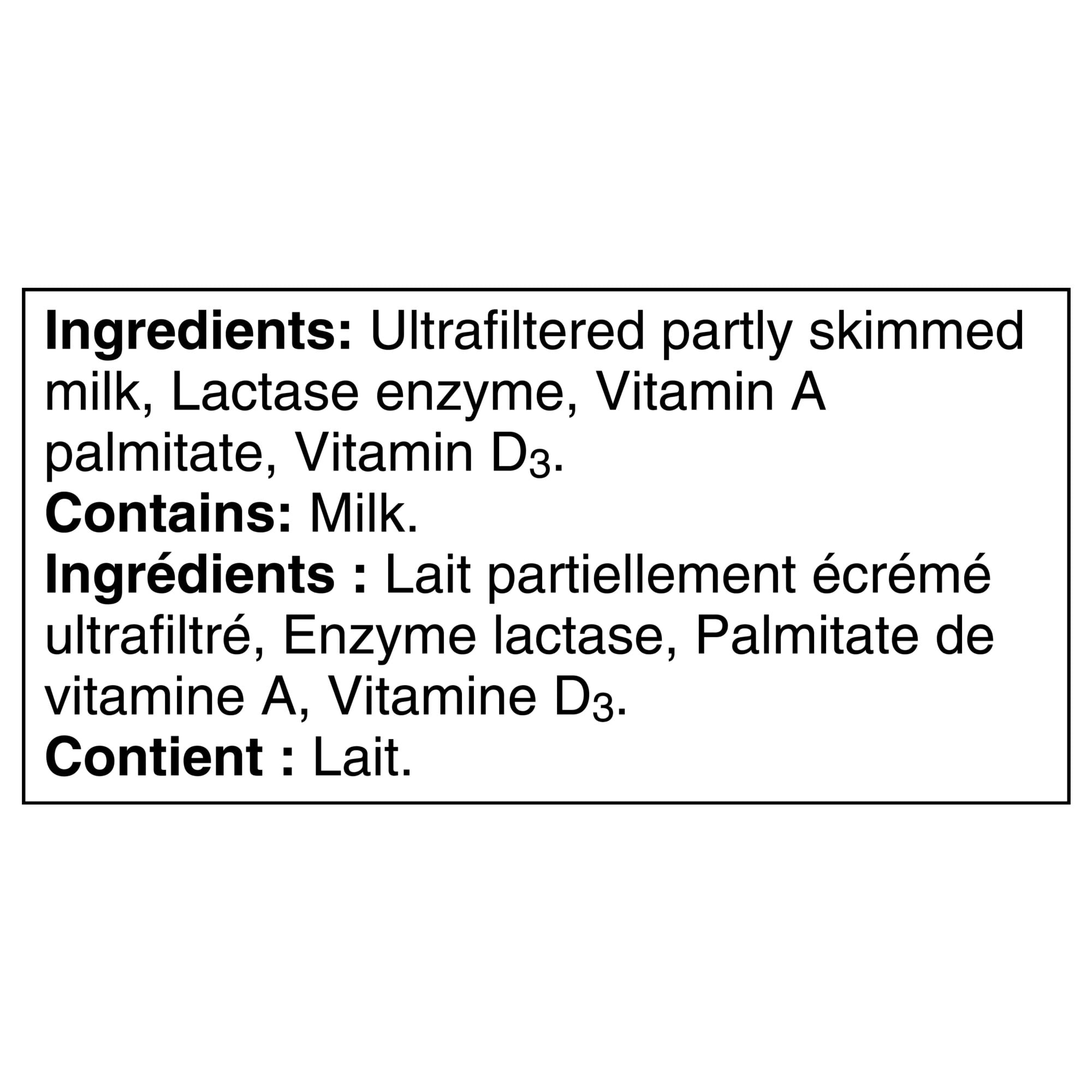 Fairlife Milk 2% Reduced Fat Bottle, 1.5 Liters, 1.5 x L
