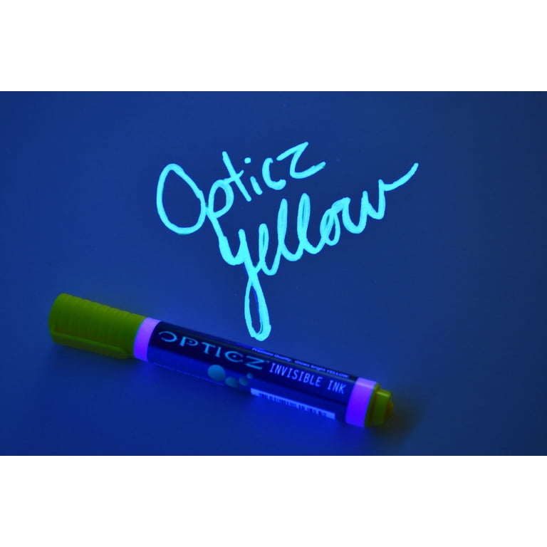 Buy China Wholesale Invisible Ink Whiteboard Markers Uv Marker