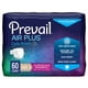 thumbnail image 1 of Prevail Breezers 360 Ultimate Absorbency Incontinence Briefs, Size 3, 15-Count (Pack of 4) Prevail NA, 1 of 9