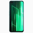 thumbnail image 2 of Realme X50 Dual-SIM 128GB ROM + 6GB RAM (GSM | CDMA) Factory Unlocked 5G Smartphone (Jungle Green) - International Version, 2 of 3