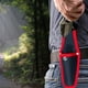 thumbnail image 5 of Bolsa de almacenamiento para tijeras de podar de mano y otras herramientas portátiles (tijeras de podar no incluidas), 5 of 5
