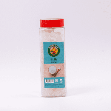 Sea Salt (40 oz)