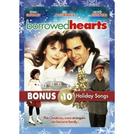 Borrowed Hearts