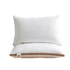 thumbnail image 2 of Almohada de núcleo grueso para el hogar, dormitorio, estudiante, adulto, especial protección para el cuello, almohada alta, cómoda y suave, adecuada para la cama, almohadas de poliéster, 2 of 6