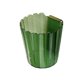 thumbnail image 3 of Cubo de basura para colgar en la puerta del armario de cocina, contenedores de basura, contenedor de compostaje montado en la pared Verde, 3 of 8