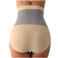 thumbnail image 3 of EGNMCR Burning Shorts Thermogenic Burning Sculpting Shorts cup sleeve, 3 of 4