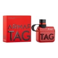 thumbnail image 3 of Armaf TAG uomo rosso eau de parfum 100 ml. Unisex, 3 of 3
