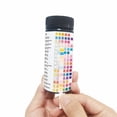 thumbnail image 4 of Justharion Paper Aquarium Water Test Safety For Fish With 16 Parameter Testing Fast Drinking Water Test Pool 100pcs, 4 of 6