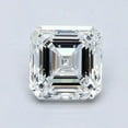 thumbnail image 2 of IGI Certified Lab Grown Asscher Cut Diamond E-F Color, VVS-VS Clarity Loose Diamond, 6.5 Carats, 2 of 7
