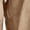 Khaki, variant on Quixlent Women's Summer Sleeveless Jumpsuit Ruffle Wide Leg Pants Rompers Casual Beach Vacation One Piece Outfits with Pockets