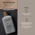 thumbnail image 4 of TRIUNFO Y DESASTRE | Crema Hidratante Luna Oscura | Hidratante facial - Crema de noche para hombres 1.7 oz, 4 of 5