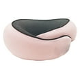 thumbnail image 2 of Soporte La Barbilla Pillow Almohada Memoria Viajamiento Suave Con para Cabeza 360 Grados Aviones en Casa Y Automóvil, 2 of 9