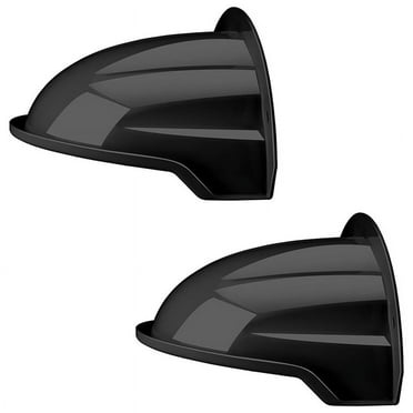 Surveillance Rain Cover Camera Sun Hood Security Protection 2 PCS