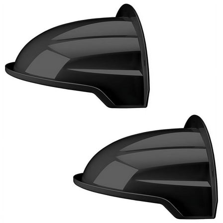 Surveillance Rain Cover Camera Sun Hood Security Protection 2 PCS