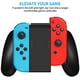 thumbnail image 3 of Accesorios de cargador Grip Controller para Nintendo Switch Joy-Con, 3 of 6